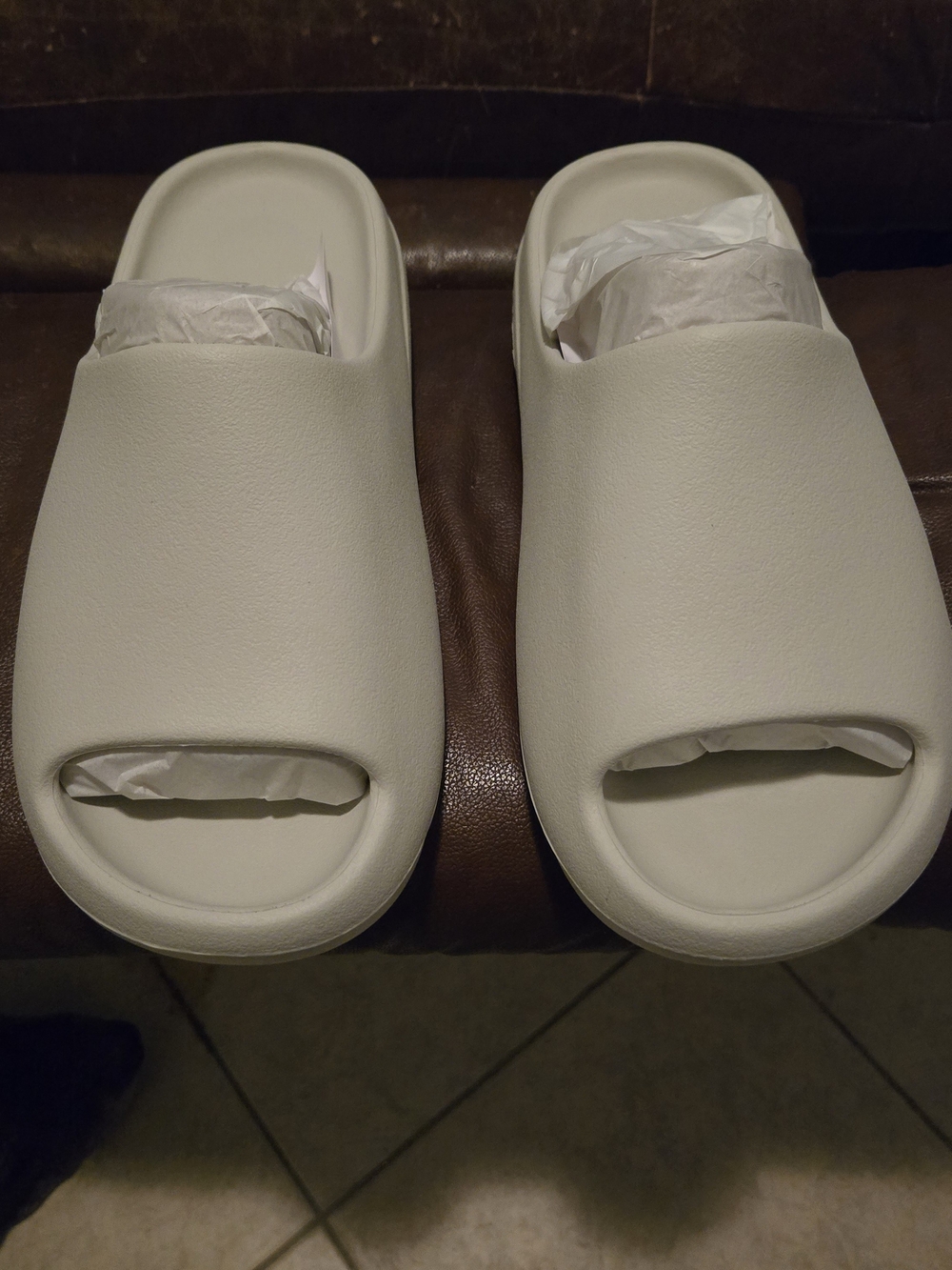 Yeezy YS-01 Slides Size 11